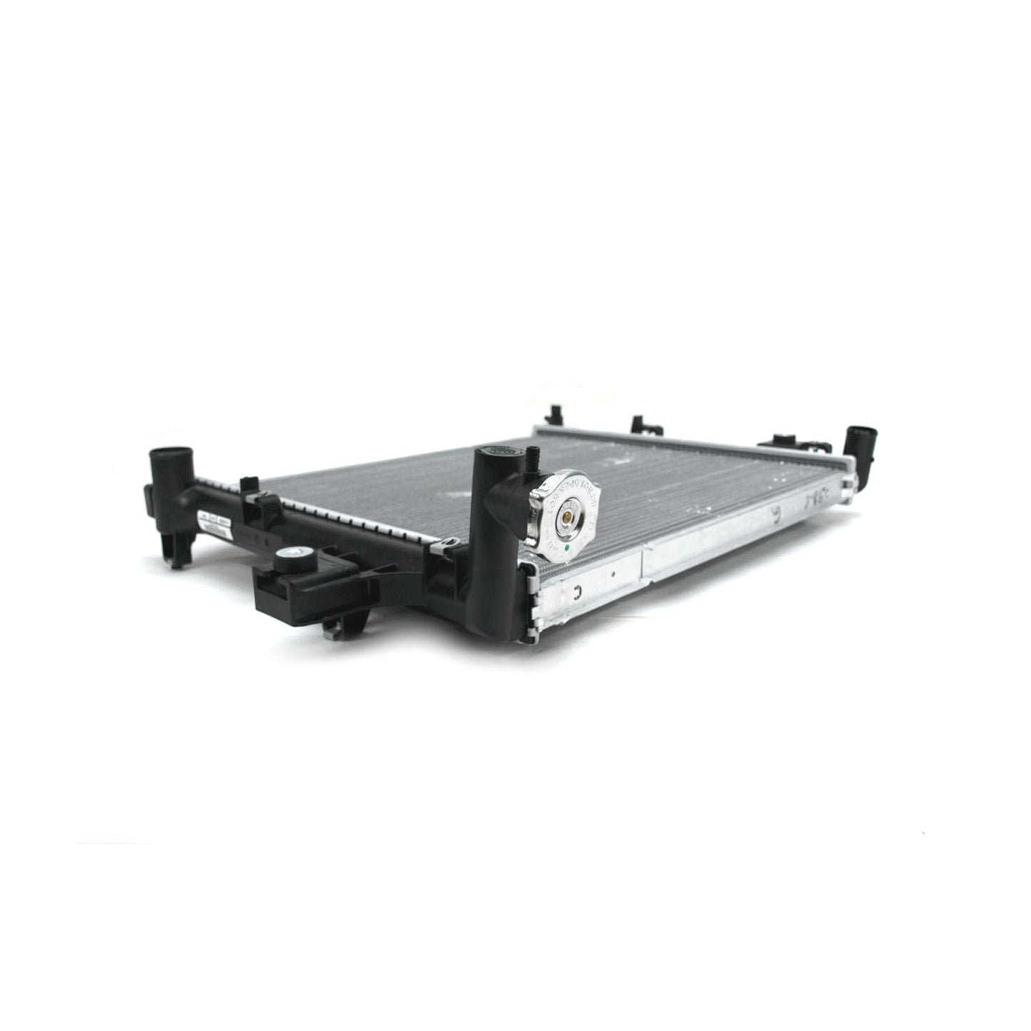 MOPAR Radiator 55116842AB image 2