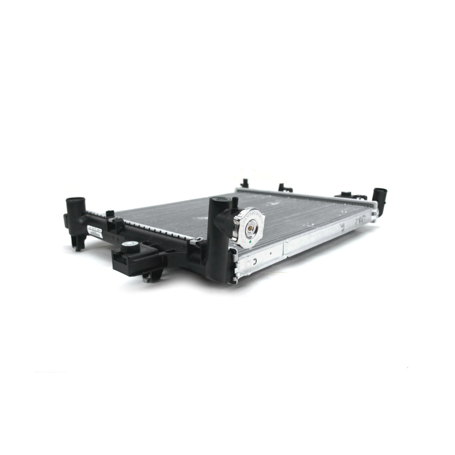 MOPAR Radiator 55116842AB image 2