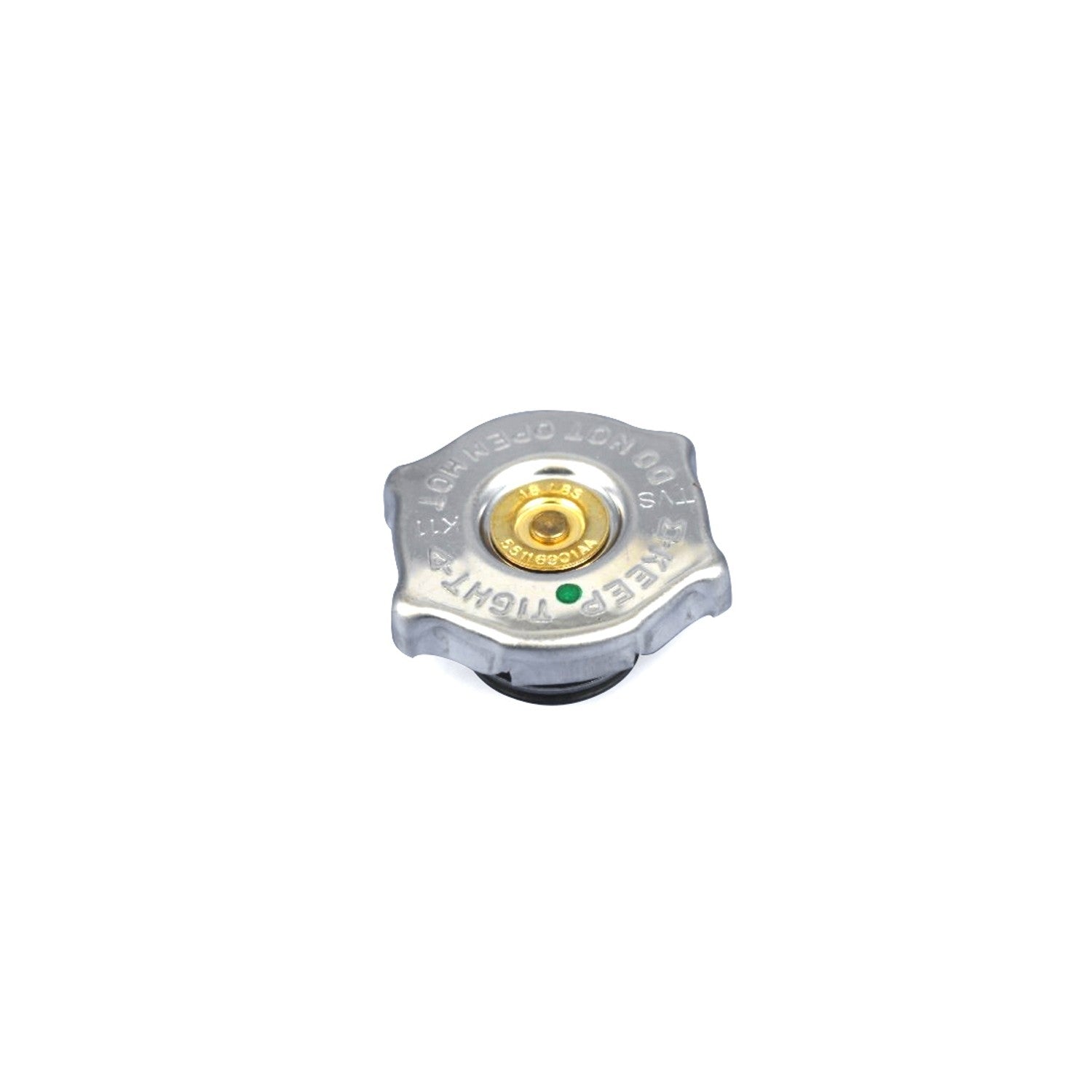 Mopar Radiator Cap 55116901AA