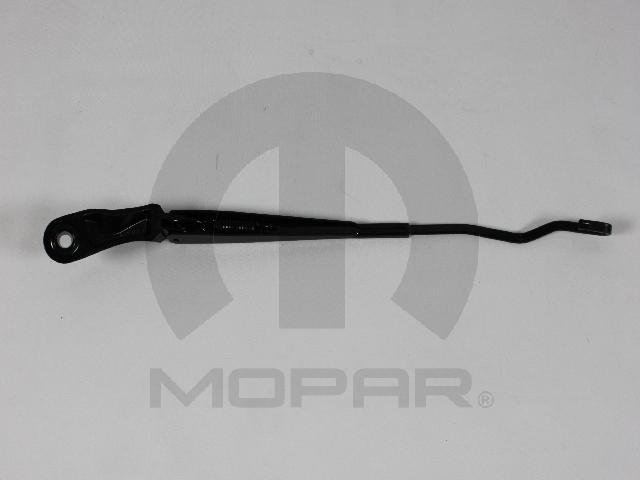 MOPAR Windshield Wiper Arm 55154897AD image 4