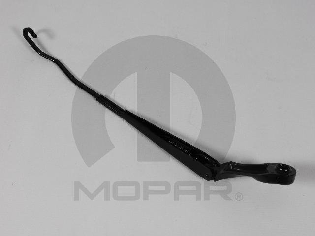 MOPAR Windshield Wiper Arm 55154897AD image 2