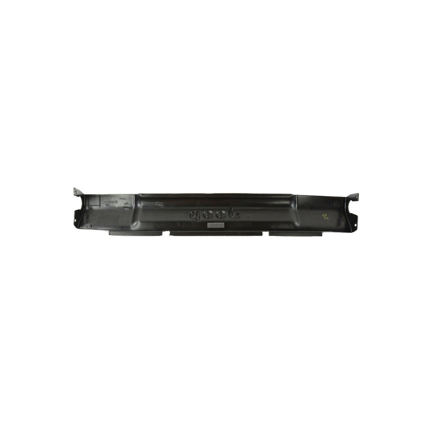 Mopar Bumper Cover 55155667AG image 5
