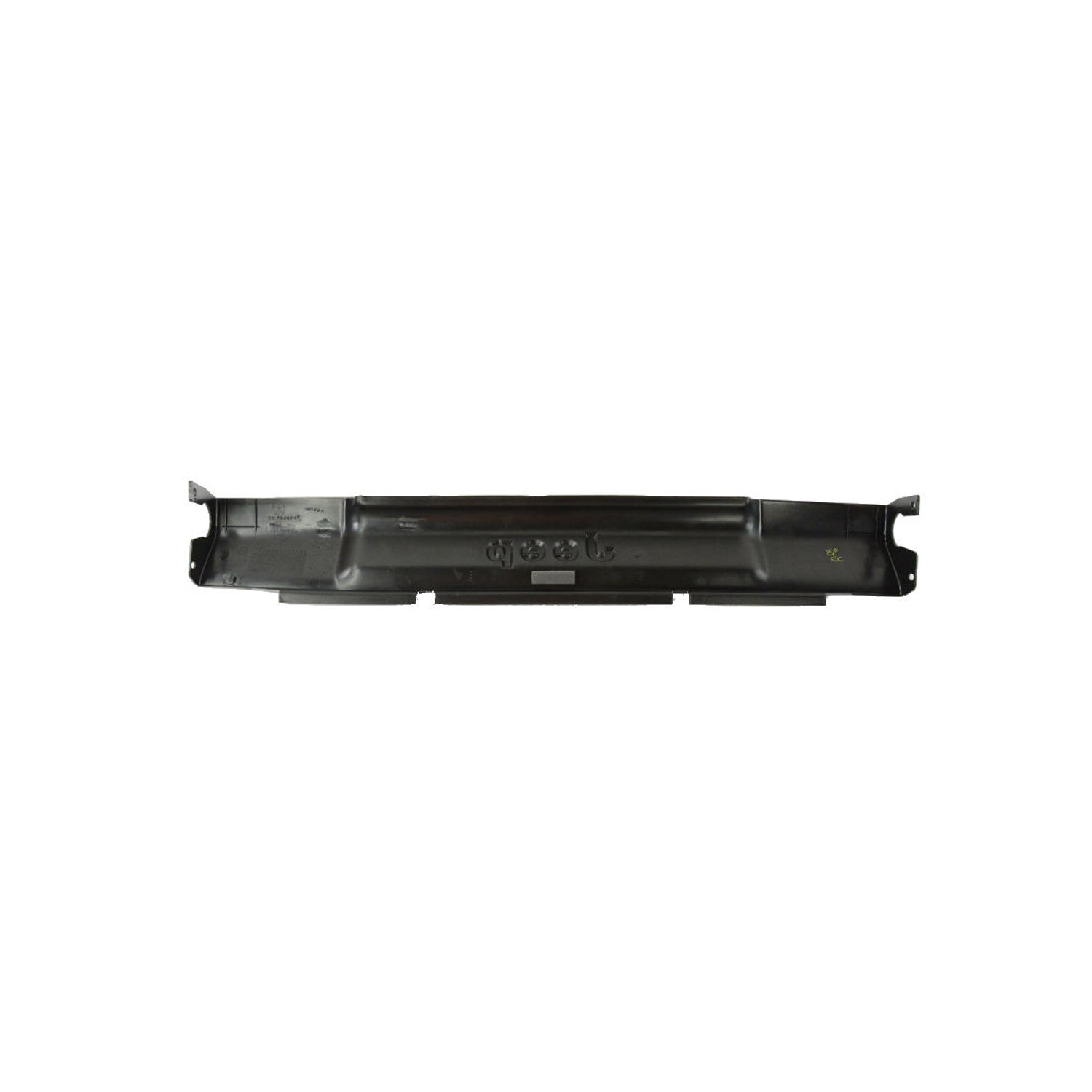 Mopar Bumper Cover 55155667AG image 5