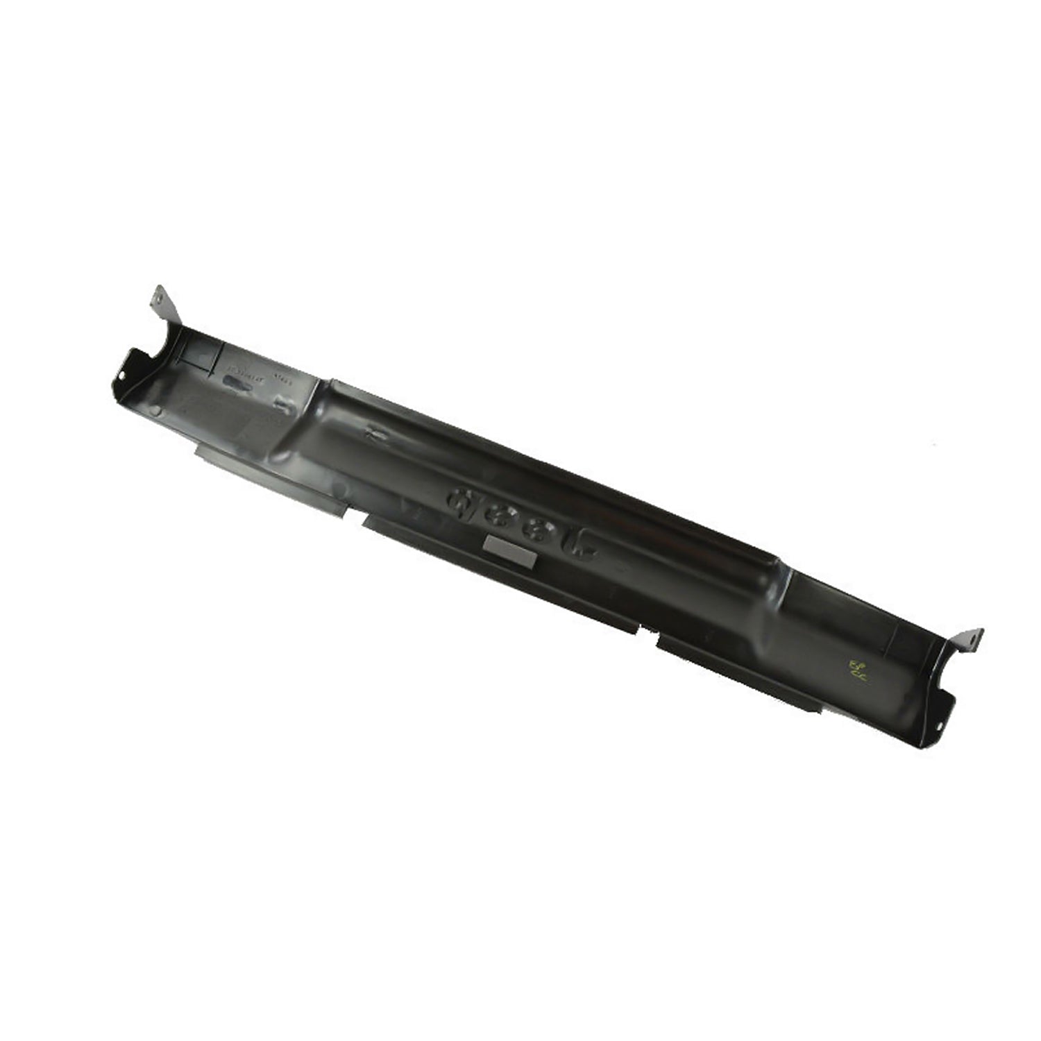 Mopar Bumper Cover 55155667AG image 4