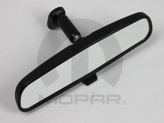 Mopar Door Mirror 55156172AA
