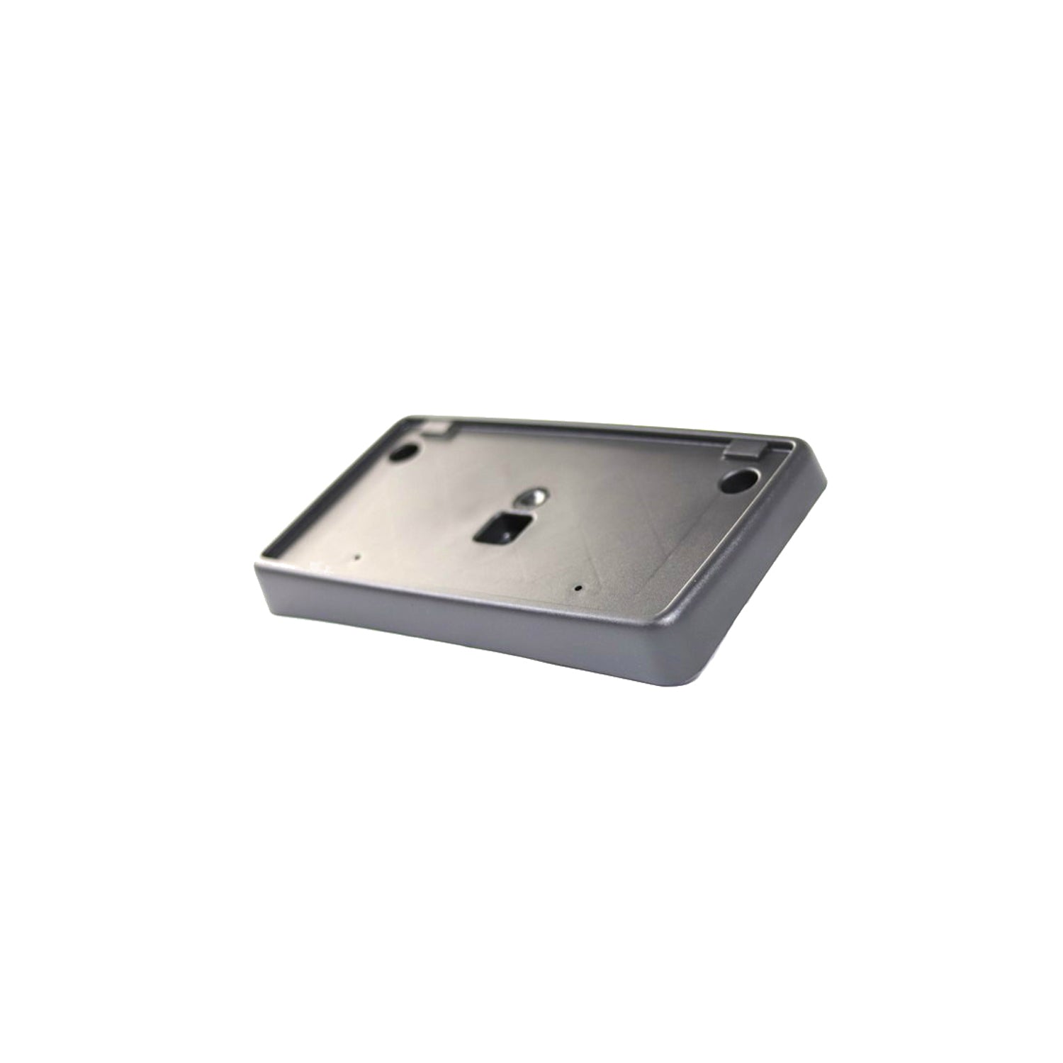 MOPAR License Plate Bracket 55156796AA image 2