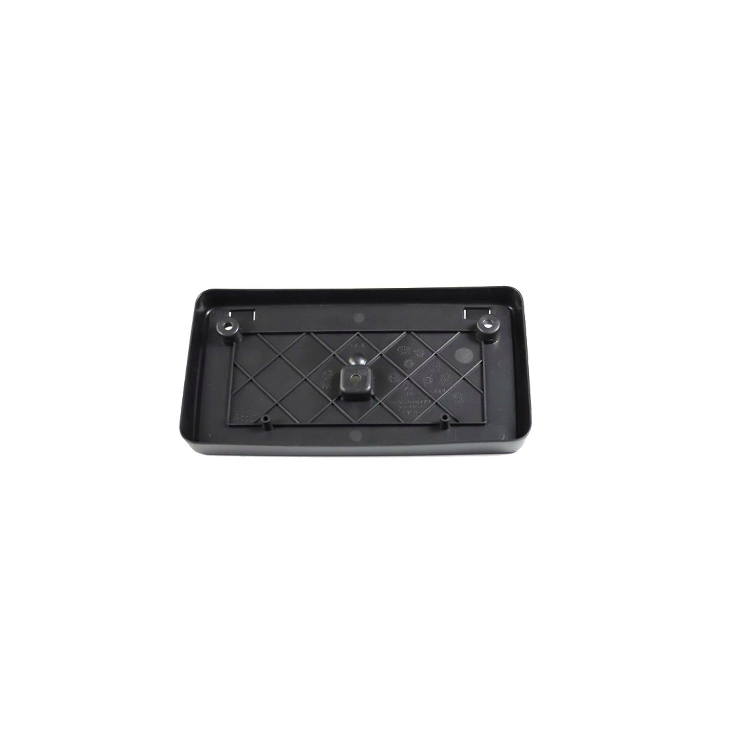 MOPAR License Plate Bracket 55156796AA image 3