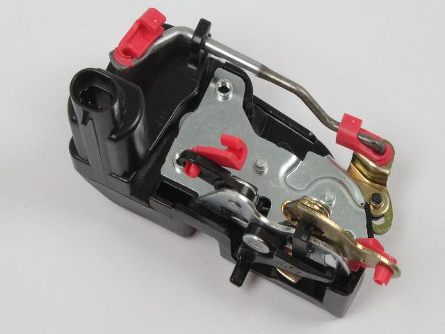 MOPAR Door Latch Assembly 55235202AC image 2