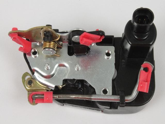 MOPAR Door Latch Assembly 55235202AC main image