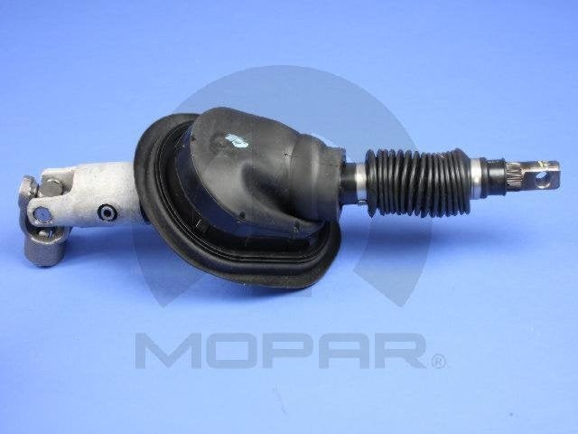 Mopar Manual Transmission Intermediate Shaft 55351302AL