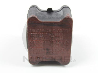 Mopar Suspension Stabilizer Bar Bushing 55366781AA