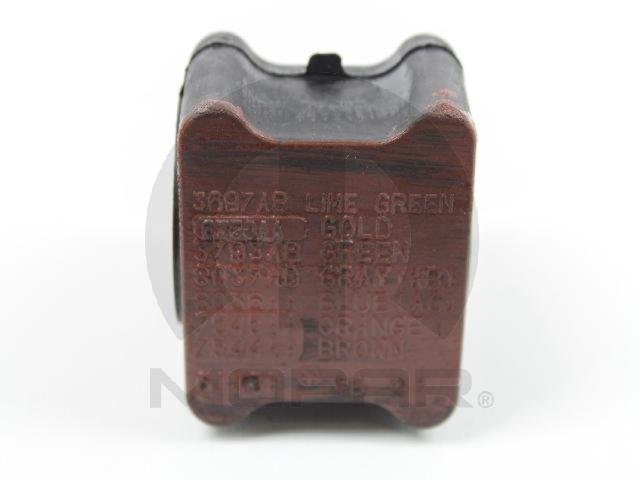 Mopar Suspension Stabilizer Bar Bushing 55366781AA