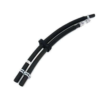 Mopar Power Steering Return Hose 55366797AB