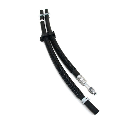 Mopar Power Steering Return Hose 55366797AB