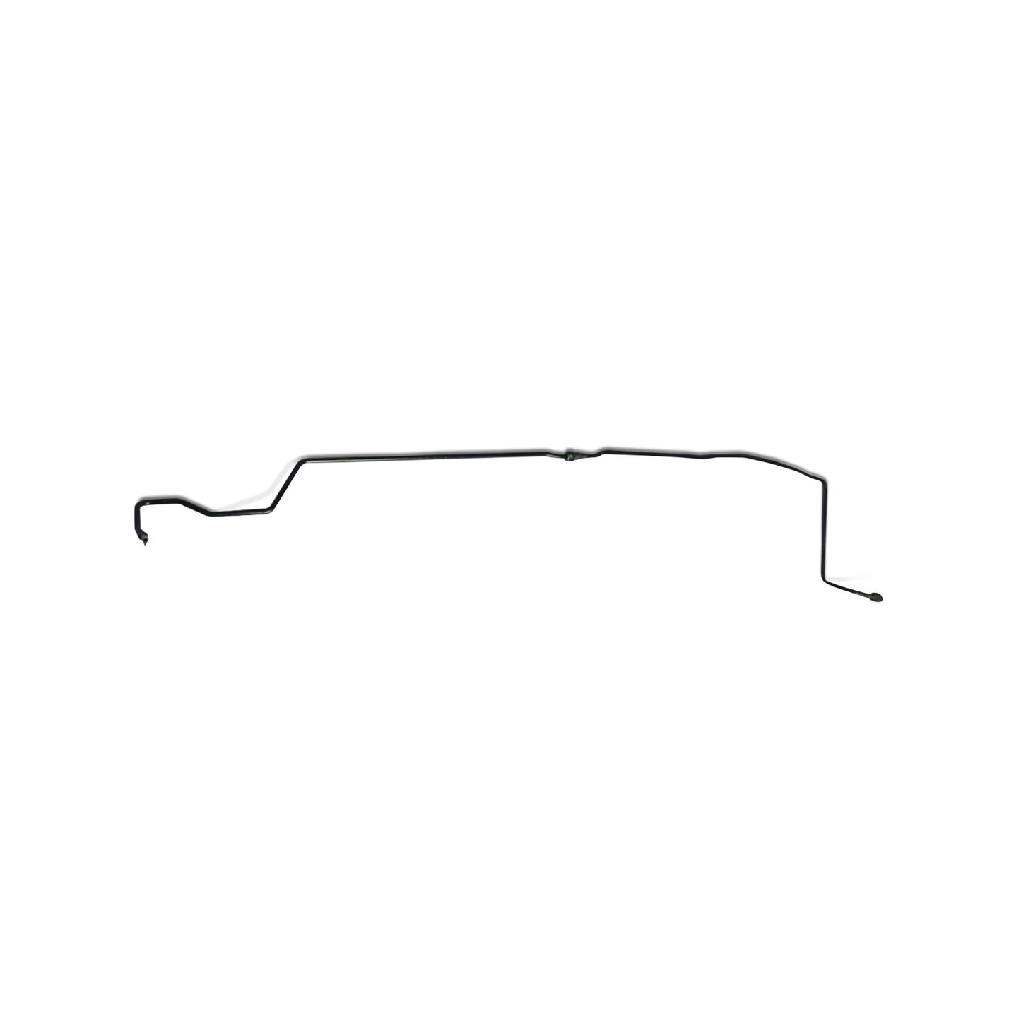 MOPAR Fuel Supply Hose 55398653AC image 3