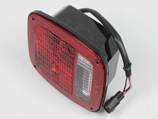 MOPAR Brake / Tail / Turn Signal Light 56018648AD image 3