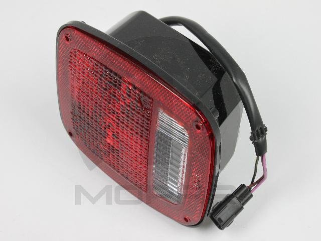 MOPAR Brake / Tail / Turn Signal Light 56018648AD image 2