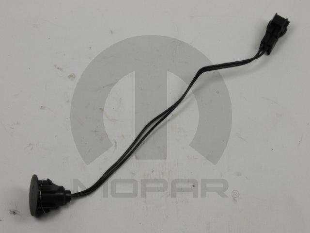 MOPAR Battery Temperature Sensor 56027332 image 2