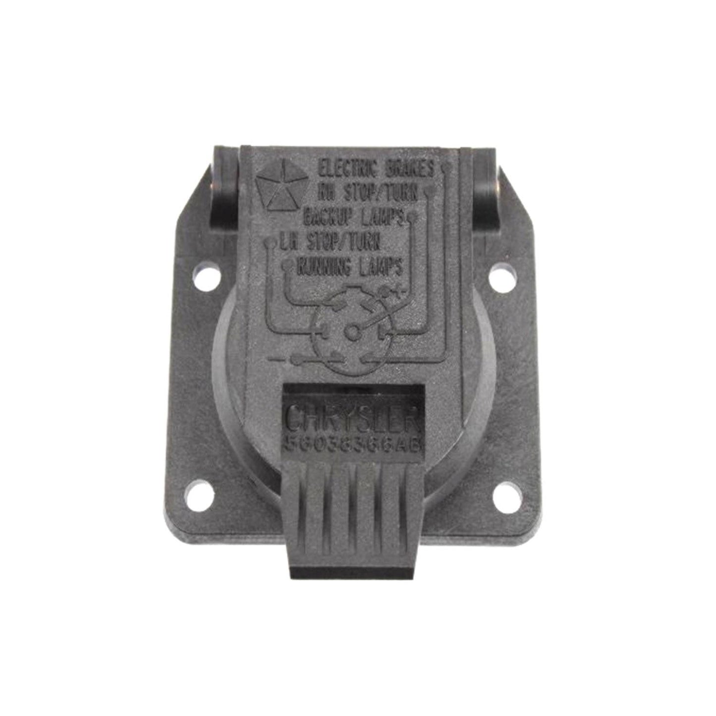 Mopar Performance 56038366AB
