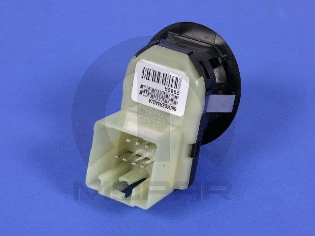 Mopar Door Mirror Switch 56040694AD