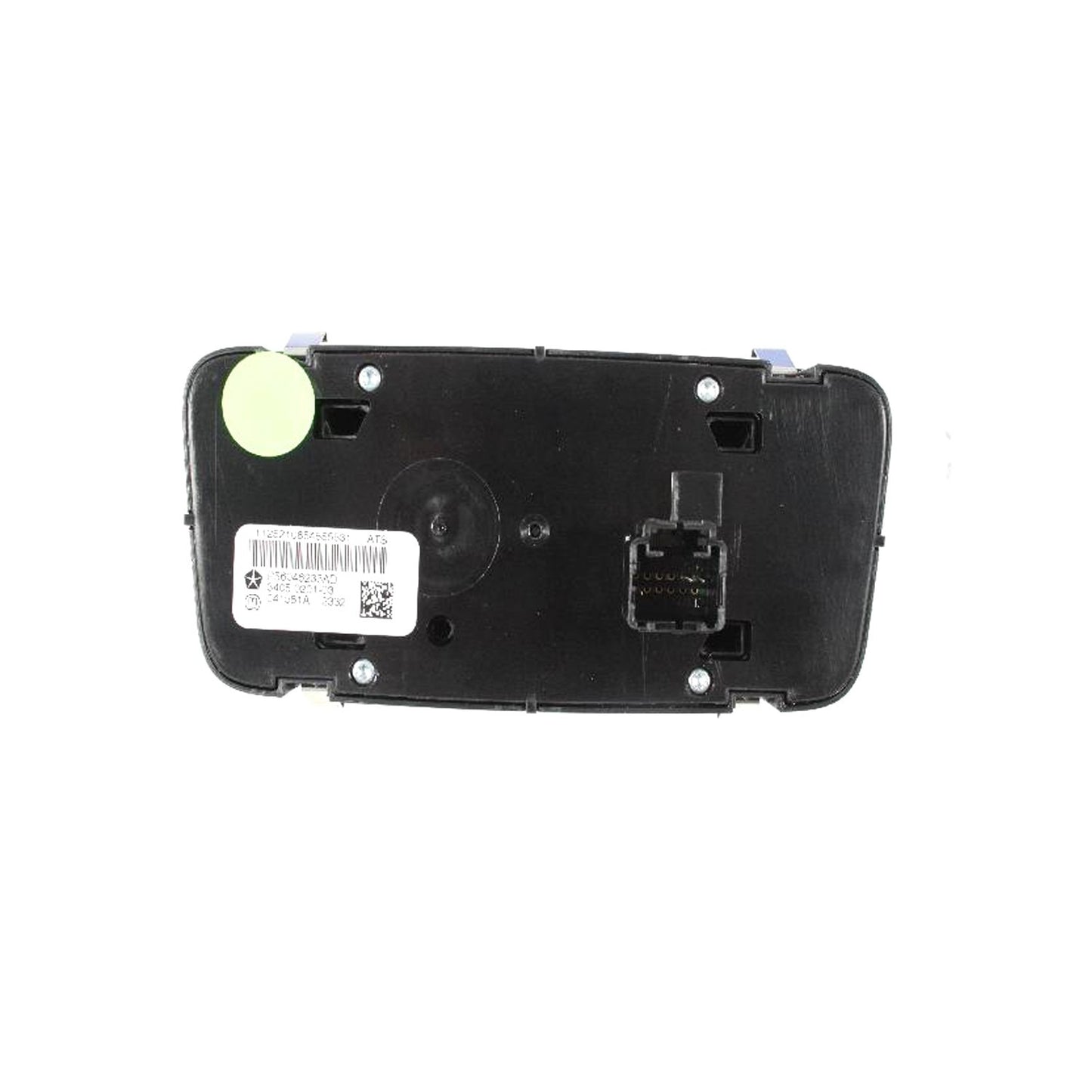 Mopar Performance 56046233AD