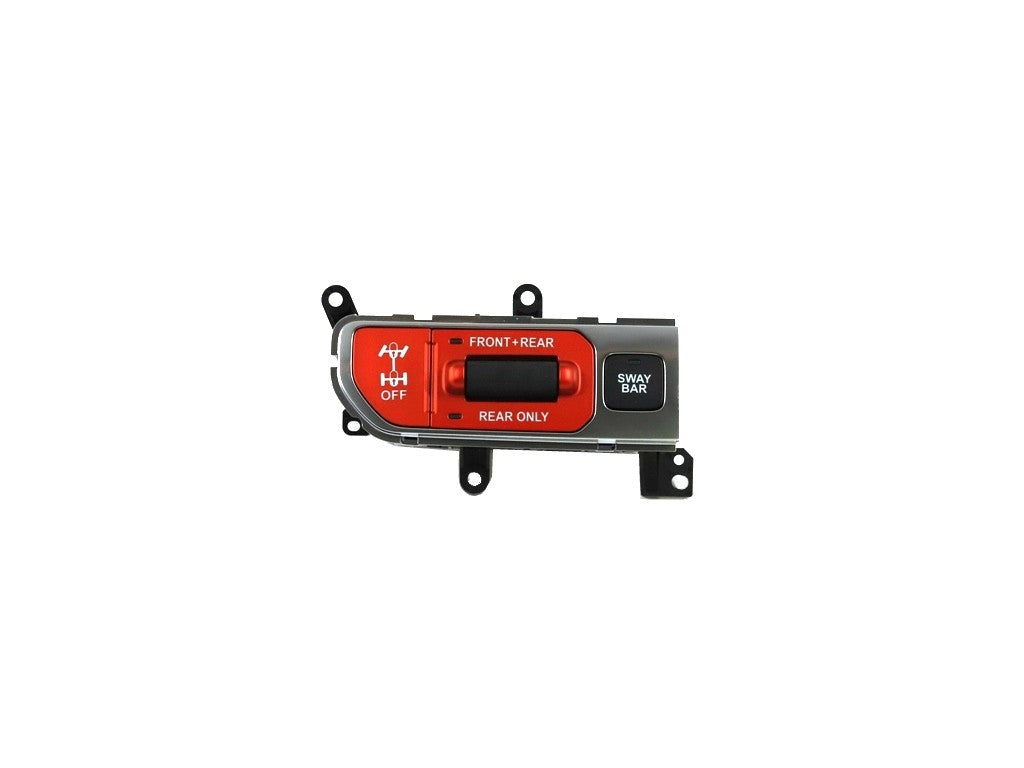 Mopar Performance 56046716AD