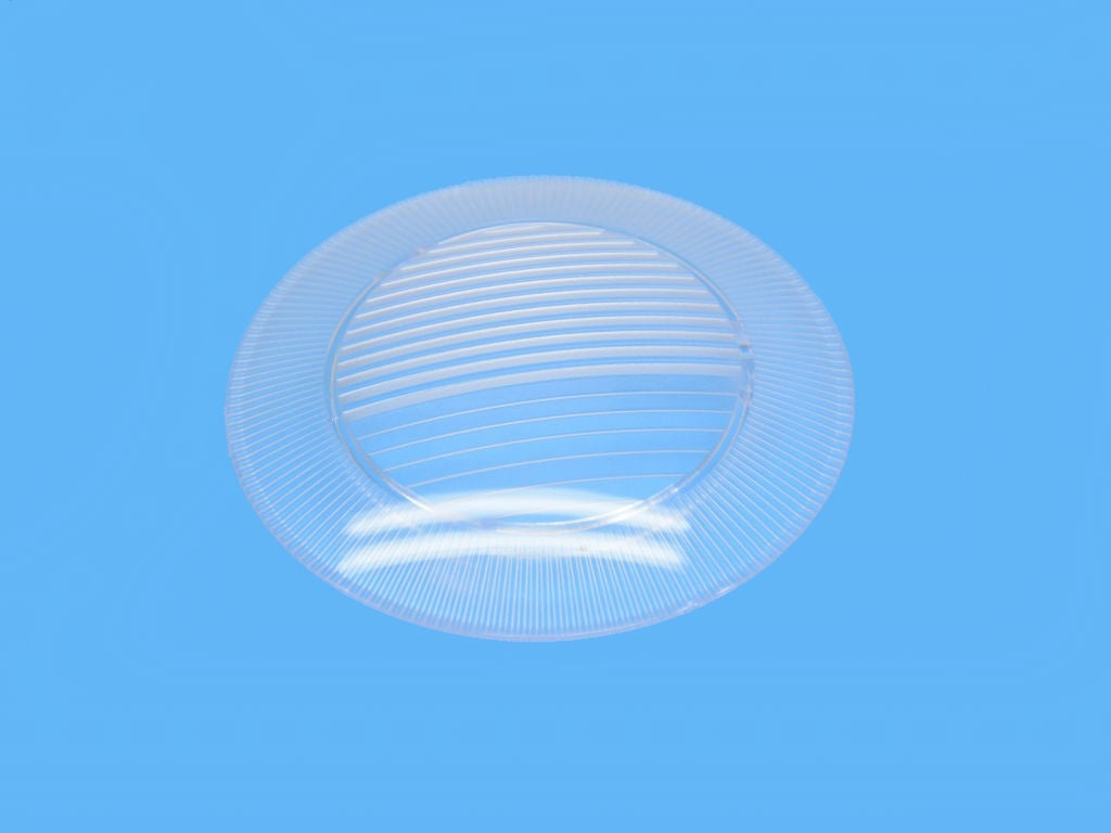 Mopar Dome Light Lens 56047115AA