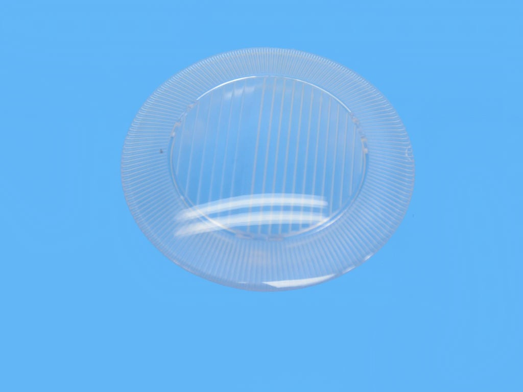 Mopar Dome Light Lens 56047115AA
