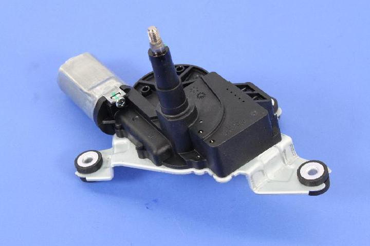 MOPAR Windshield Wiper Motor 57010090AC image 3