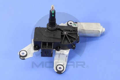 MOPAR Windshield Wiper Motor 57010090AC image 4
