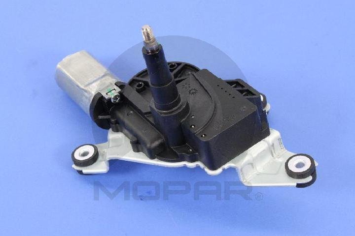 MOPAR Windshield Wiper Motor 57010090AC image 2