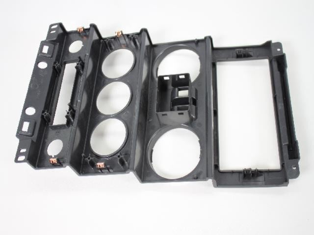 Mopar Instrument Panel Bezel 5KU01XDVAA image 3