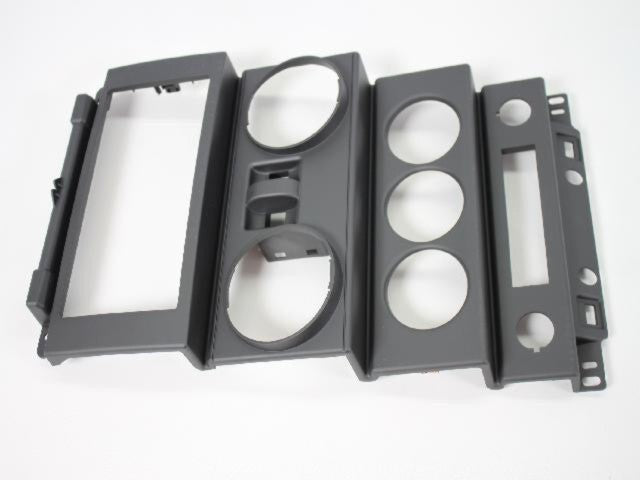 Mopar Instrument Panel Bezel 5KU01XDVAA main image