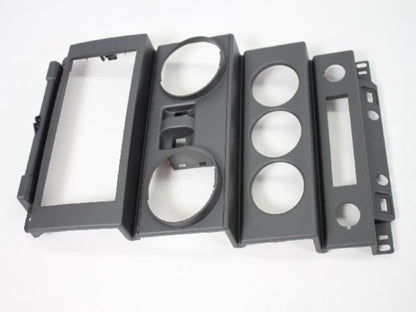 Mopar Instrument Panel Bezel 5KU01XDVAA main image