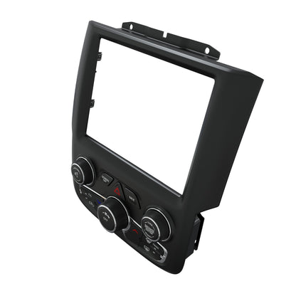 Mopar Radio Bezel 5VD75JXPAD image 2