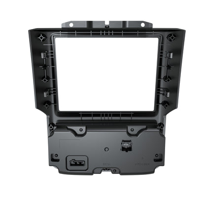 Mopar Radio Bezel 5VD75JXPAD image 4