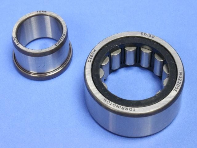 Mopar Performance 68001749AA