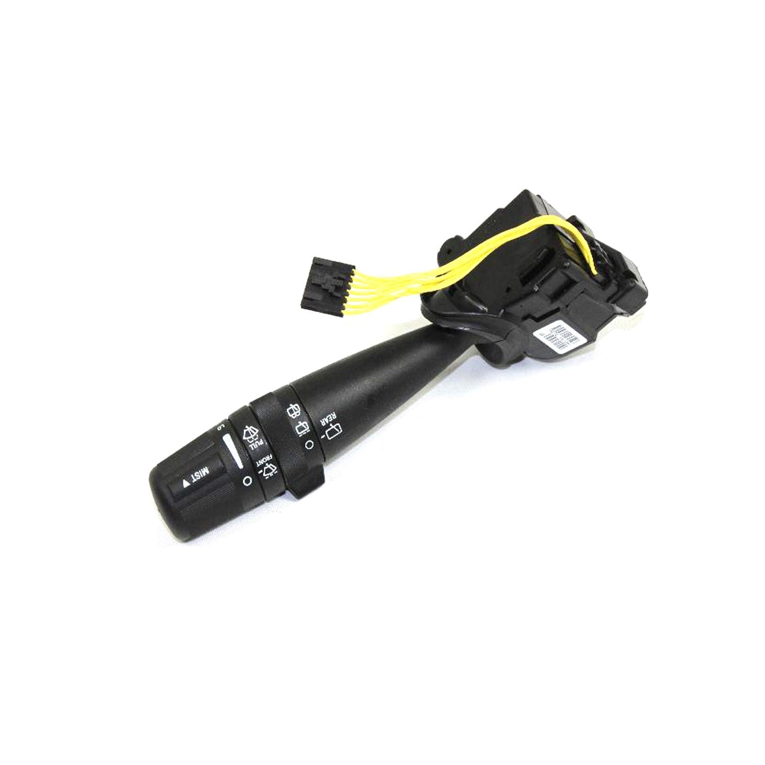 Mopar Windshield Wiper Switch 68003215AD