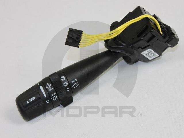 Mopar Windshield Wiper Switch 68003215AD
