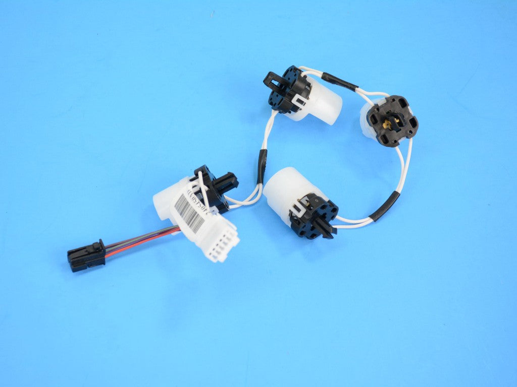 MOPAR Air Horn Switch 68003477AA image 2