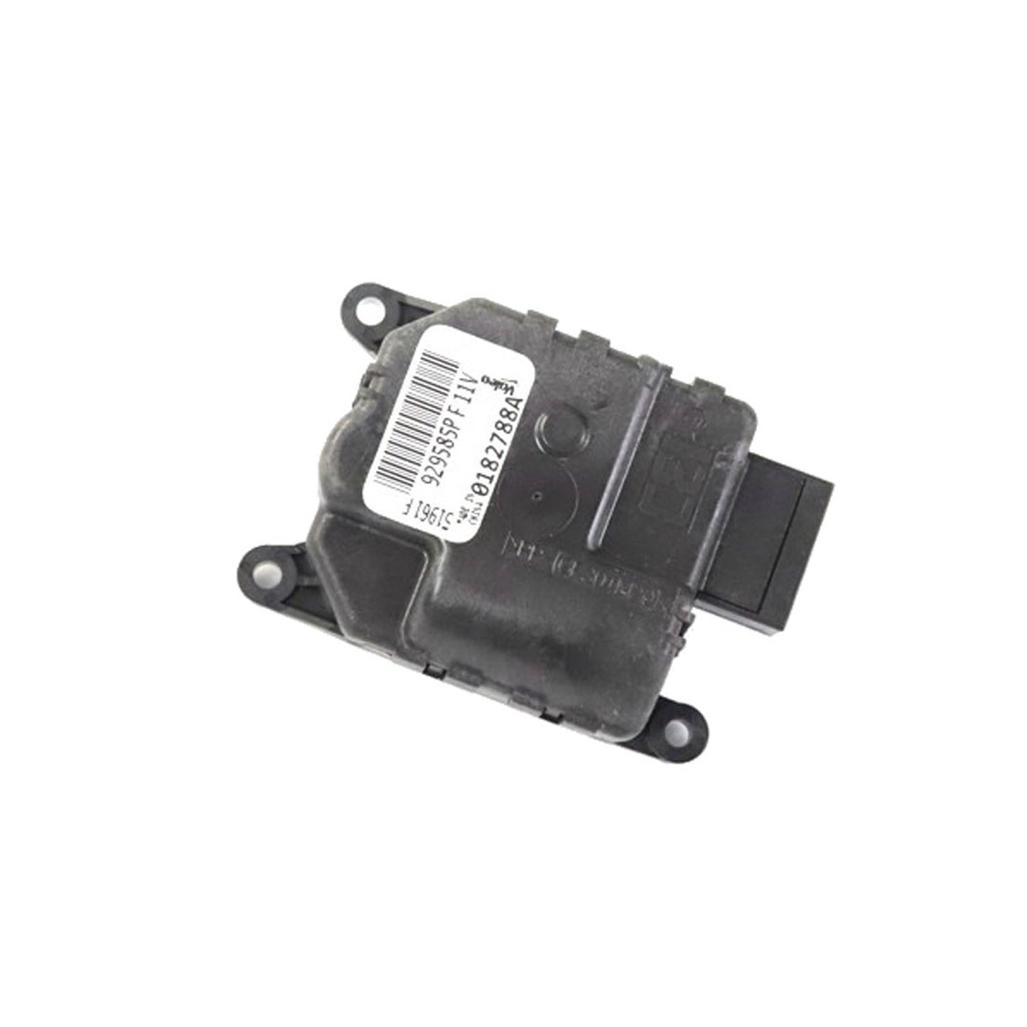 Mopar Performance 68004016AA