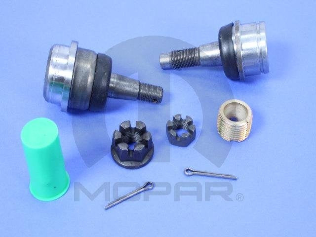 Mopar Performance 68004085AA