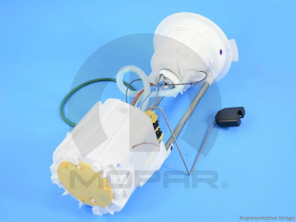 Mopar Performance 68004095AC