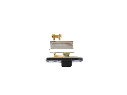 Mopar HVAC Blower Motor Resistor 68004539AA