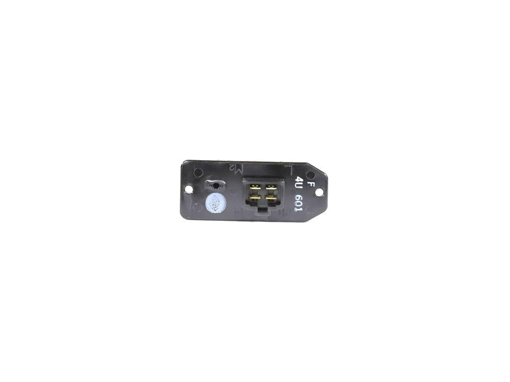 Mopar HVAC Blower Motor Resistor 68004539AA