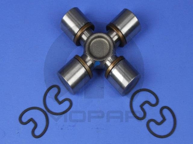 Mopar Performance 68004848AC