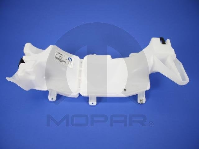 Mopar Washer Fluid Reservoir 68004868AC