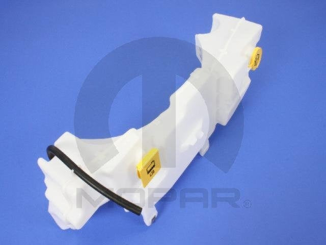 Mopar Washer Fluid Reservoir 68004868AC