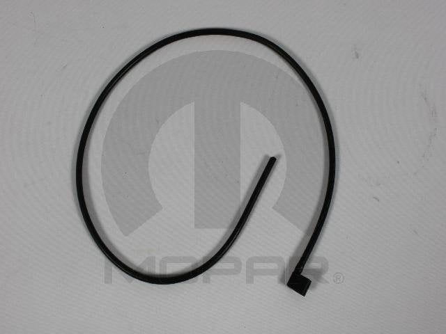 Mopar Windshield Washer Nozzle 68017440AA