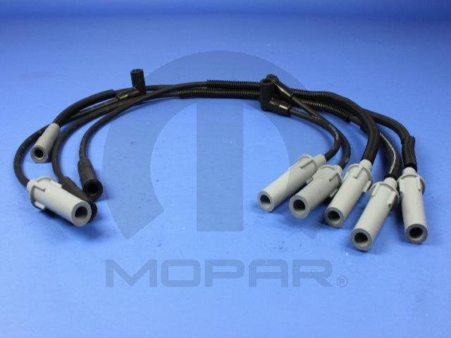 Mopar Performance 68017712AC